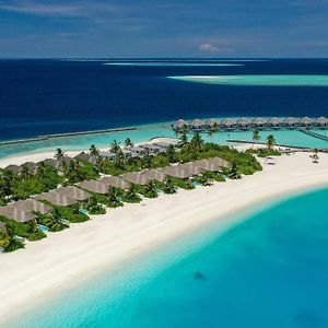 Sun Siyam Iru Veli - 24 Hours Premium All-Inclusive With Free Transfers